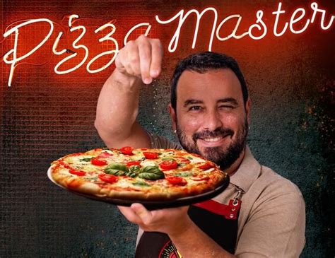 Pizza Master .